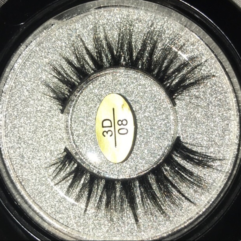Eyelashes